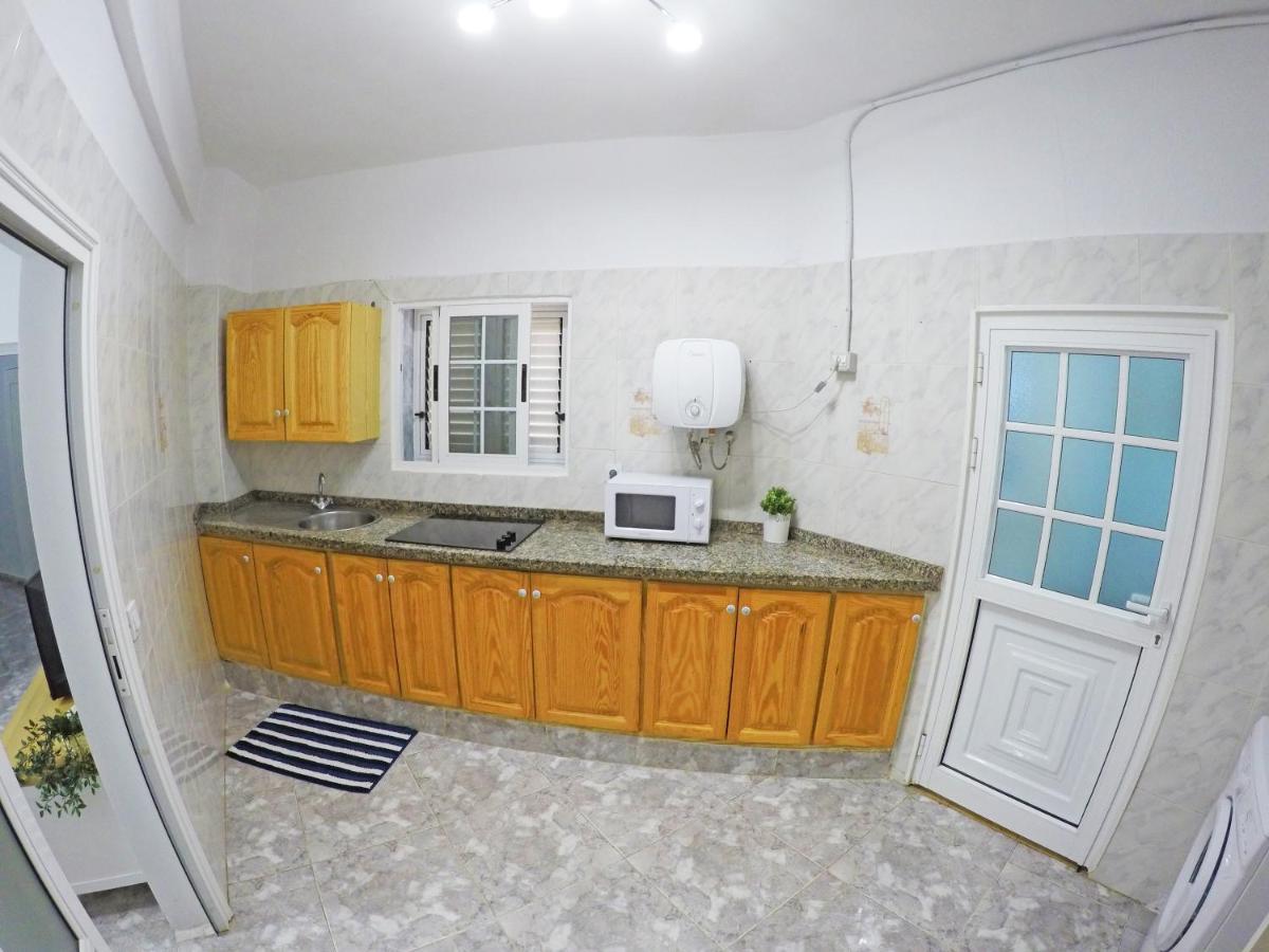 Villa Casa El Muellito San Andrés Exterior foto