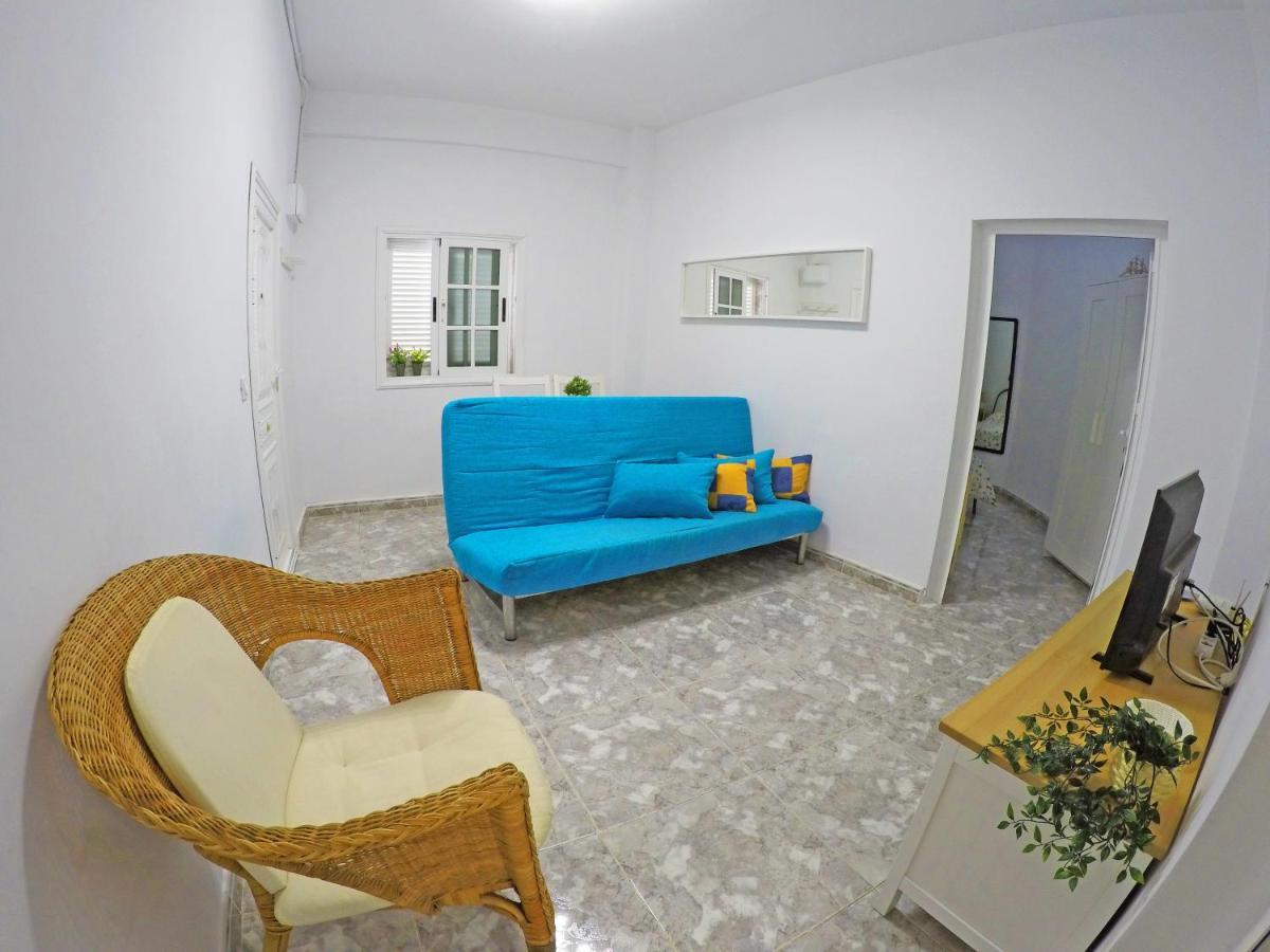 Villa Casa El Muellito San Andrés Exterior foto