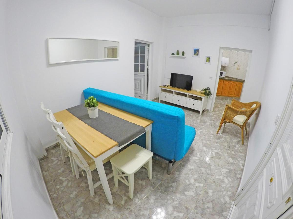 Villa Casa El Muellito San Andrés Exterior foto
