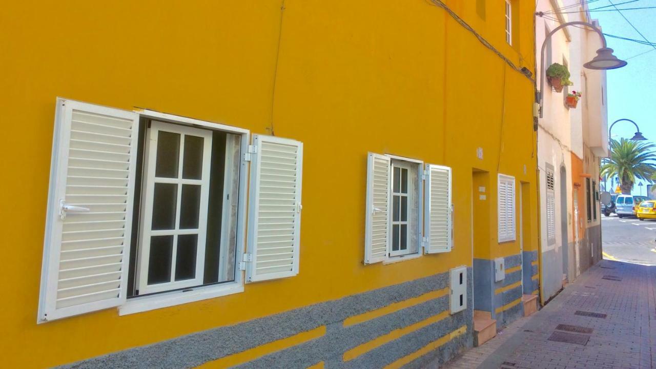 Villa Casa El Muellito San Andrés Exterior foto